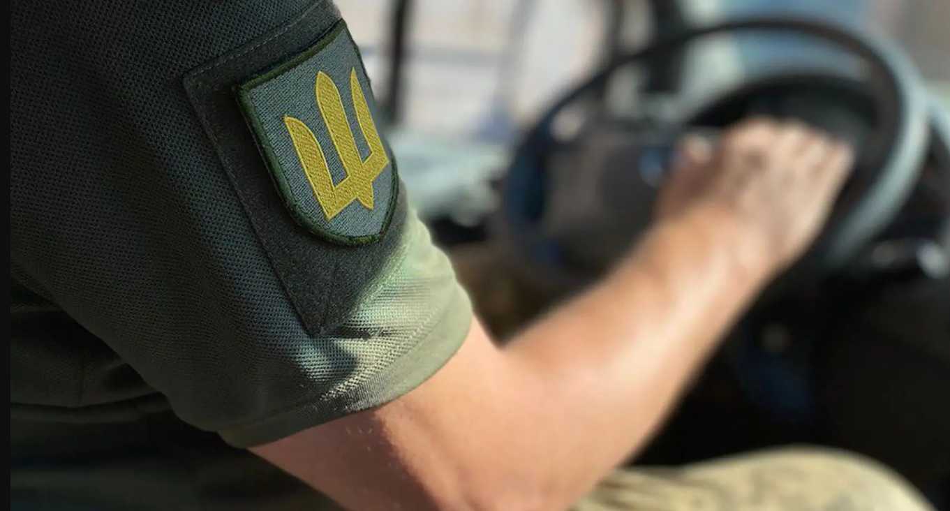 Ветеранські організації пропонують змінити правила пільгового розмитнення автомобілів
